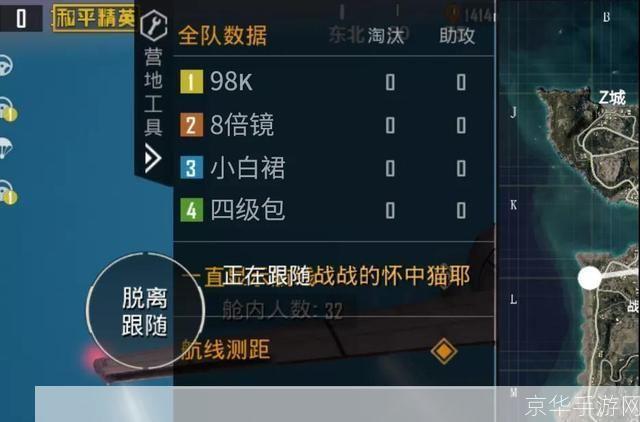 和平精英无线数据授权:和平精英无线数据授权与游戏体验优化**
