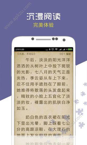 掌握爱奇小说电子书txt的使用方法