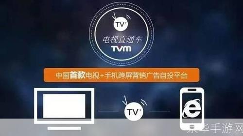 中国网络电视台客户端: 中国网络电视台客户端：打造全新的数字媒体体验