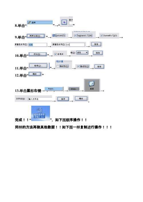 SPSS中文版的使用方法详解