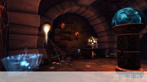 魔兽世界:探寻卡拉赞之秘
