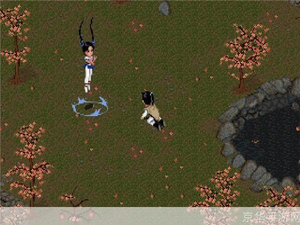仙剑奇侠传1单机版:经典再现,仙侠之旅再启