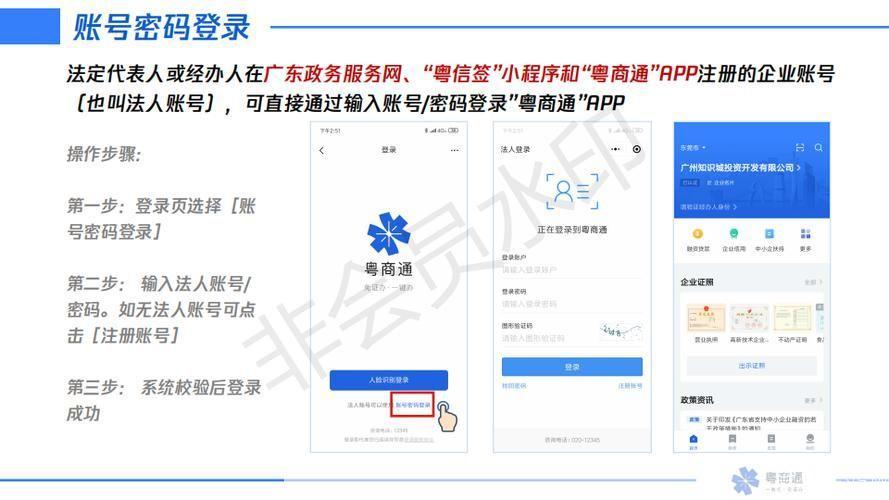 粤商通app怎么用: 粤商通APP使用指南:轻松掌握商务交流与合作
