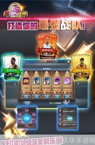 <篮球传奇:热血球场,挑战巅峰>