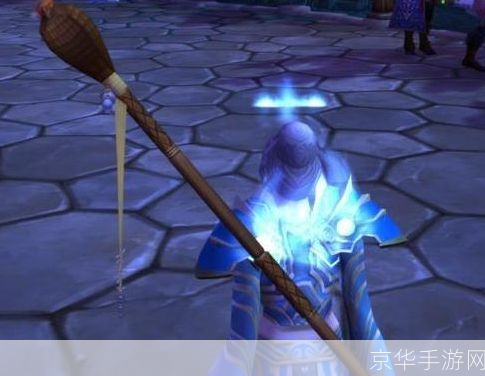 魔兽世界橙杖:魔兽世界:橙杖传奇——揭秘游戏中的神秘传说**