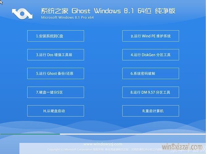 Win8正式版系统使用指南