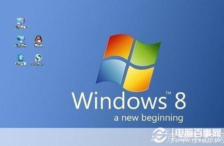 Windows 8简体中文版的全新体验