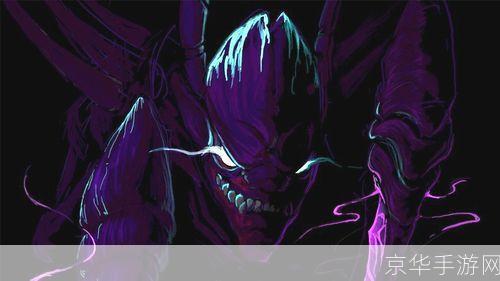 虚空掠夺者卡兹克:探索虚空的猎杀者