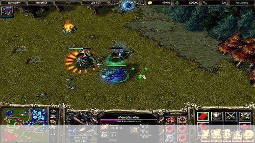 魔兽dota地图怎么安装: 详细步骤教你如何安装魔兽争霸Dota地图