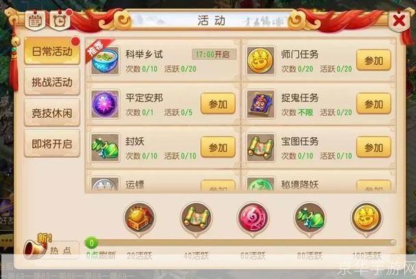 梦幻西游赚钱全攻略:掌握秘籍,财富滚滚来