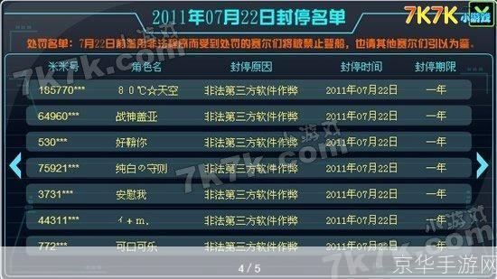 赛尔号waigua揭秘:外挂现象与游戏内外影响