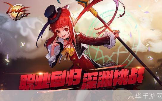 dnf萝卜游侠:DNF萝卜游侠:探索游戏内外的冒险之旅
