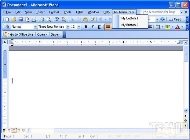office2003精简版: Office 2003精简版:高效、实用的办公软件