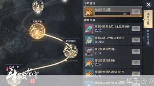 斗破苍穹新手卡:开启苍穹之旅,掌握斗破新手秘籍