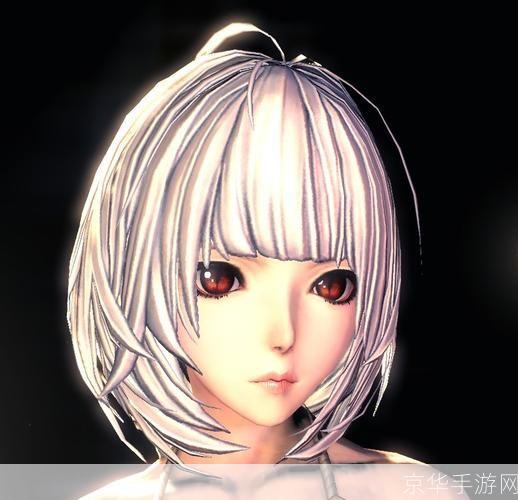 剑灵捏脸大赛:创造你的独特剑侠形象