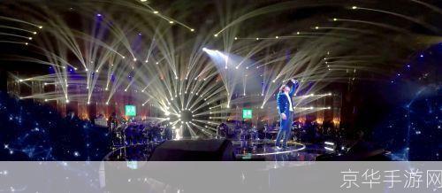 掌握舞台魔法:我是歌手的实战技巧