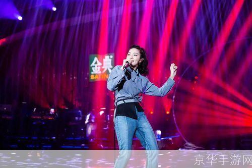 掌握舞台魔法:我是歌手的实战技巧