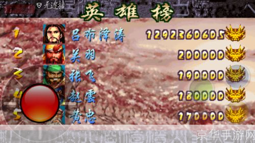 三国战记群雄争霸:三国风云再起:群雄争霸战略解析