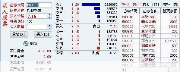广发证券同花顺怎么用: 广发证券同花顺软件的使用方法详解