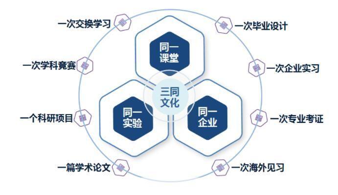 三位一体简体中文版：理解与应用