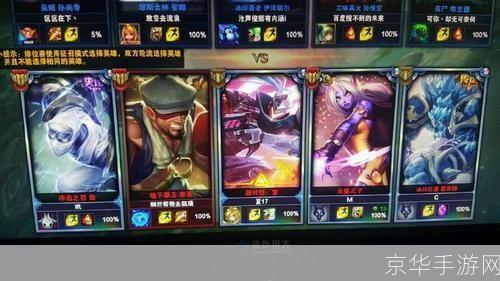 疯狂联盟:LOL中的那些让人捧腹大笑的搞笑名字