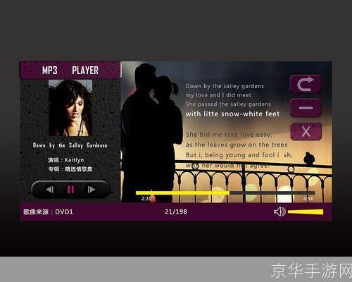 探索CDA格式播放器:一种独特的音乐体验