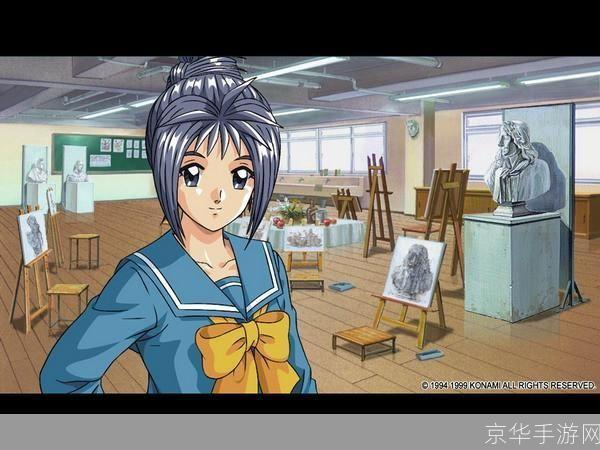 心跳回忆4全攻略:解锁你的甜蜜青春