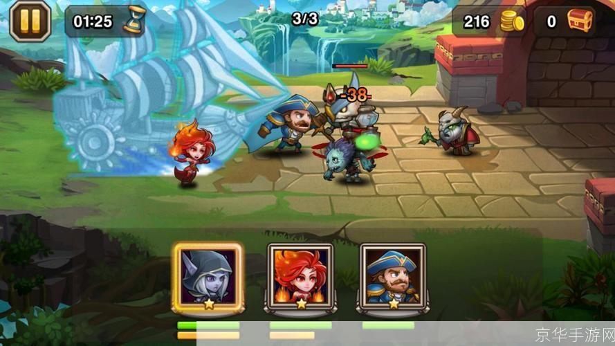 刀塔传奇电脑版:重燃经典,征战传奇大陆