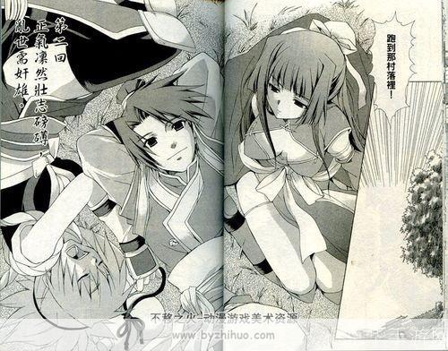 三国志百花缭乱:历史之美与游戏之魅