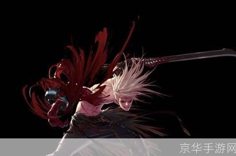 dnf红眼:DNF红眼:热血激荡的战斗艺术
