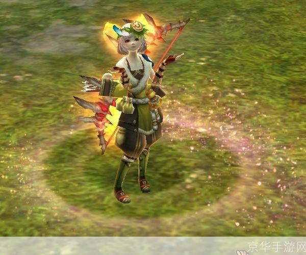 斗战神玉狐移动射击:斗战神玉狐移动射击:灵动之舞,战场上的幽灵箭手