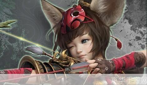 斗战神玉狐移动射击:斗战神玉狐移动射击:灵动之舞,战场上的幽灵箭手