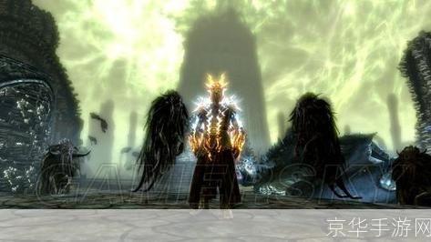 上古卷轴5:龙裔DLC—— 探索广阔世界,体验史诗般的冒险