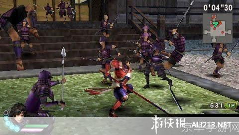 战国无双3z特别版:战国无双3Z：特别版 深入解析