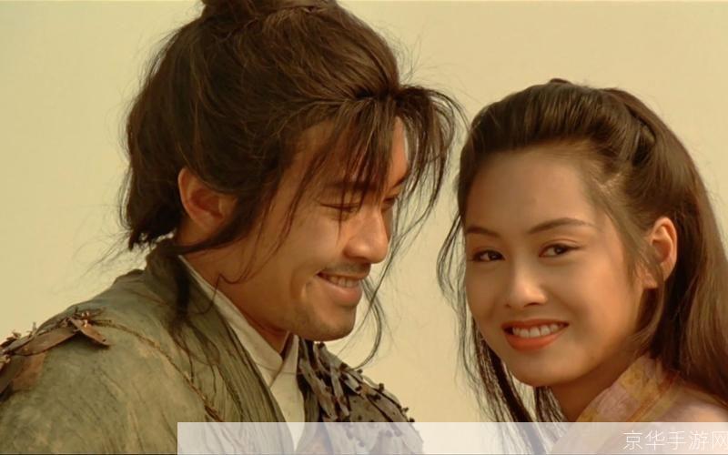 大话西游 重映:大话西游重映—— 经典再现,重温那段西游情缘