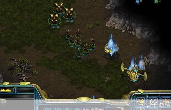 揭秘魔兽争霸显血改键:提升游戏操作体验的秘密武器