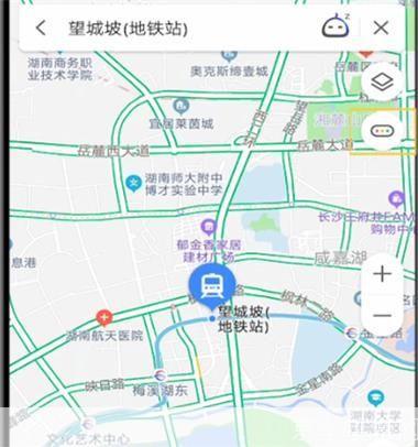 地图高德地图怎么用: 高德地图使用指南:轻松掌握导航、路线规划与实时路况查询