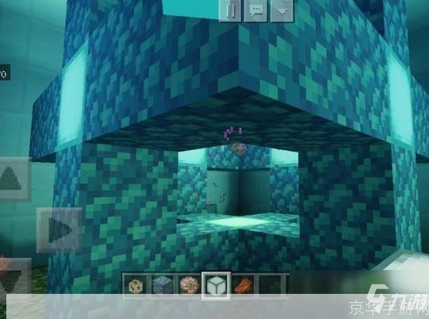 探索无限可能:我的世界海洋版使用指南