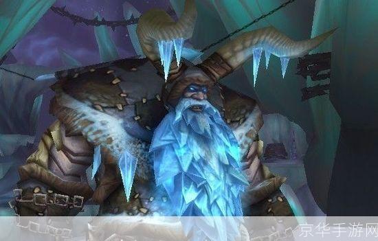 <魔兽世界:霍迪尔之子的崛起与影响>