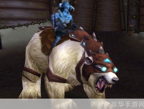 <魔兽世界:霍迪尔之子的崛起与影响>