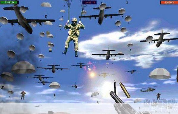 抢滩登陆2004:抢滩登陆2004：重温经典，再现战争荣耀