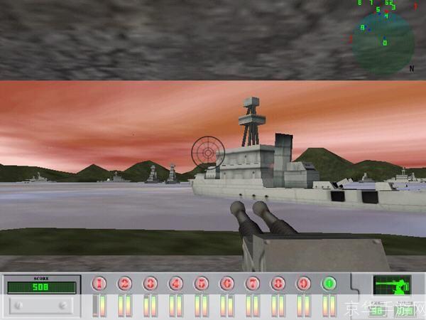 抢滩登陆2004:抢滩登陆2004：重温经典，再现战争荣耀