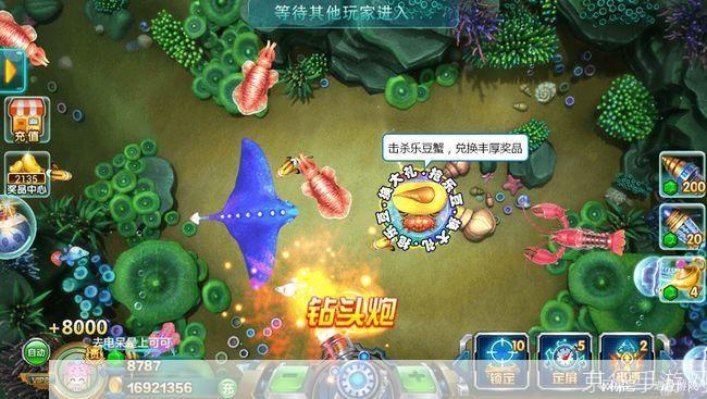 掌握技巧,轻松玩转打渔游戏