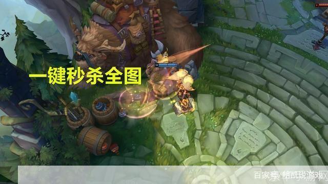 英雄联盟bug:英雄联盟bug大揭秘:游戏中的那些让人又爱又恨的小故障