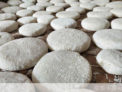 天龙八部糍粑:天龙八部糍粑:经典武侠IP与美食文化的完美结合