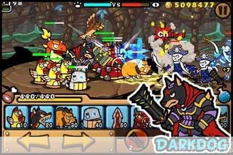 帕拉狗骑士中文版: 帕拉狗骑士中文版:一场跨越虚拟与现实的冒险旅程