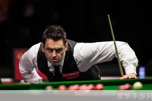 斯诺克英锦赛2022:激战正酣,谁将问鼎斯诺克之巅?