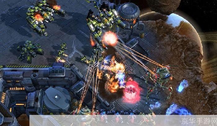 星际争霸防守地图:星际争霸:防守地图全攻略