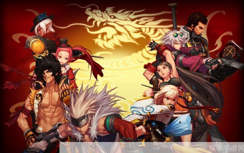 dnf618周年庆:DNF618周年庆—— 勇士归来,共庆辉煌