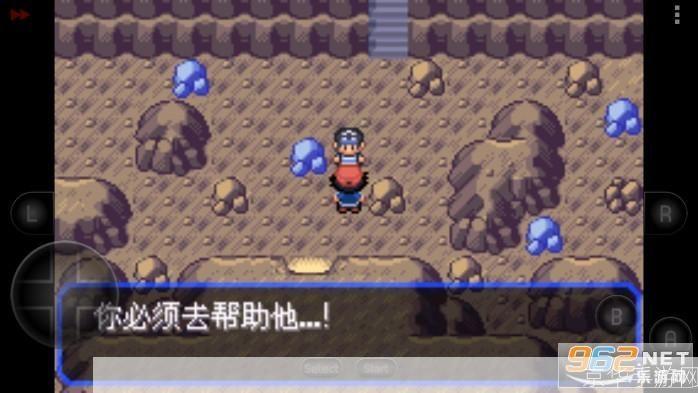 口袋妖怪绿叶金手指:探索妖怪世界,开启无限可能!